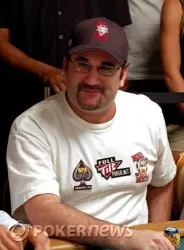 Mike Matusow