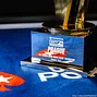 Trophy #52 €2,200 EPT Mixed Game Main Event