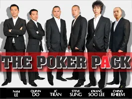 Asian Poker Tour : Le 'Poker Pack' va prendre Macao d'assaut 0001