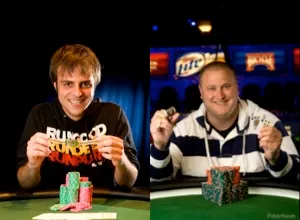 PokerNews' 2013 World Series of Poker All-Star Team 101