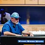 John Wasnock Final Table