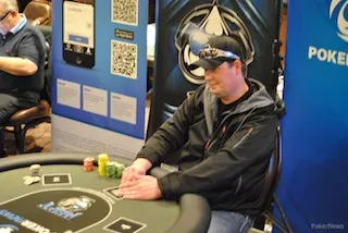 Dan Colpoys Wins 2014 Mid-States Poker Tour Golden Gates for 4,156 102