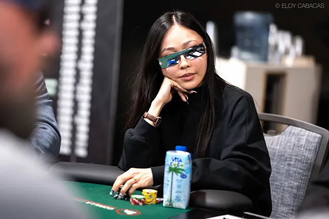 Cassandra Yong