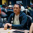 Andrew Tran