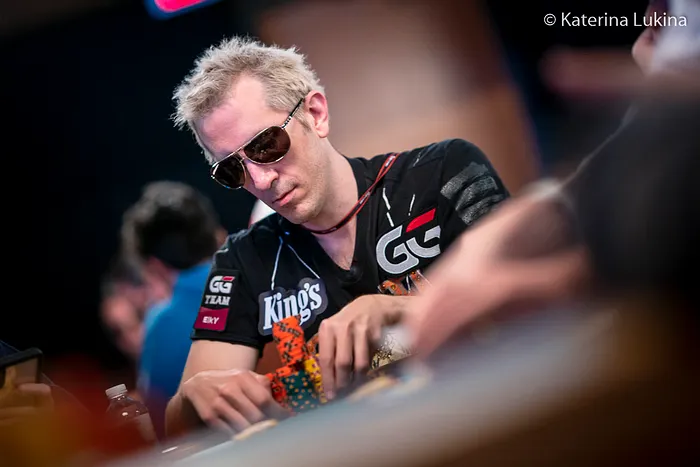 Bertrand Grospellier