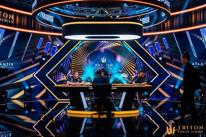 triton schedule 2026