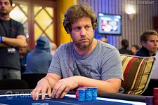 Le scénariste et joueur Matt Salsberg prépare une série sur le poker