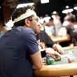 Antonio Esfandiari