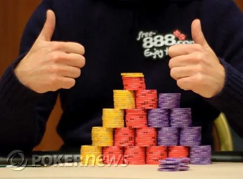 PokerNews Op-Ed: Germs and Poker Rooms 0001