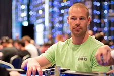 patrik antonius