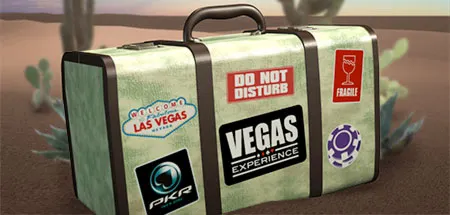 PKR Poker : Packages 3.300€ et Freeroll Spécial WSOP 2014