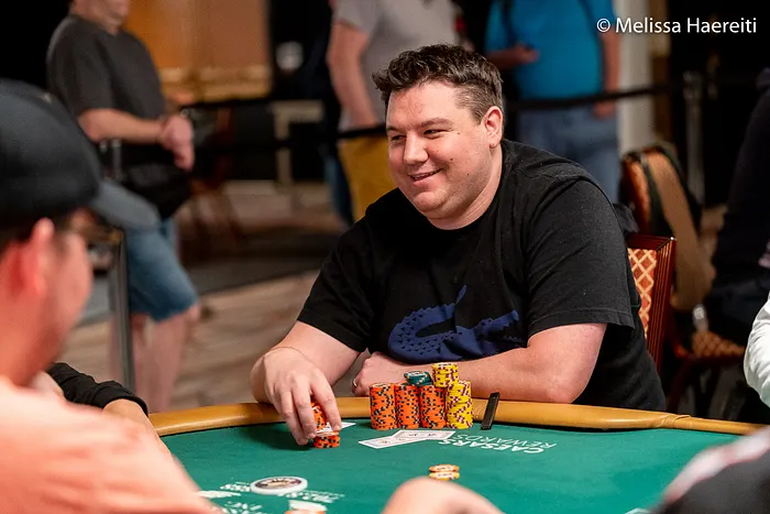 Shaun Deeb