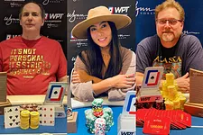 WPT Wynn winners
