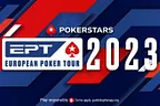 European Poker Tour 2023