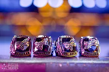 RGPS Rings