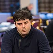 Timur Margolin