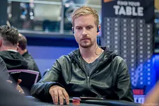 Viktor "Isildur1" Blom