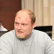 Keven Stammen