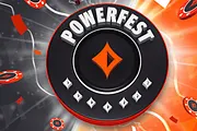Le Festival Powerfest Fait son Retour du 29 Octobre au 15 Novembre