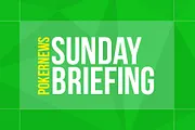 Sunday Briefing: tolstiykry Wins First Sunday Million of 2017