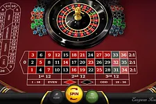 Roulette