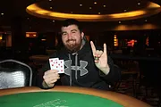 Joe Kuether Wins WSOP Circuit Planet Hollywood High Roller in Las Vegas
