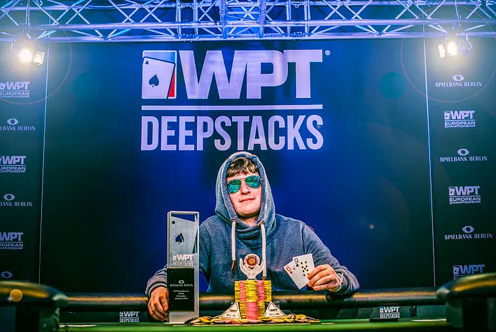 WPTDS Berlin : Pas de finale pour Fabrice Soulier (11e pour 11.605€) 101