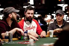 justin young poker estrategia