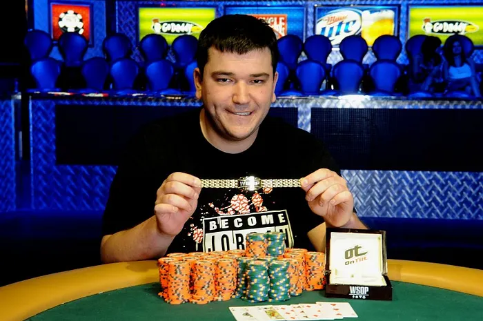 WSOP Evento #17: Aaron Steury é o Campeão ($289,283) 0001