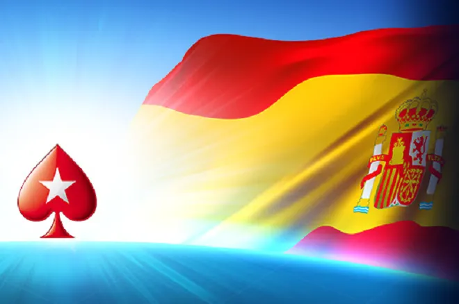 Poker Online - PokerStars - Mercado Partilhado