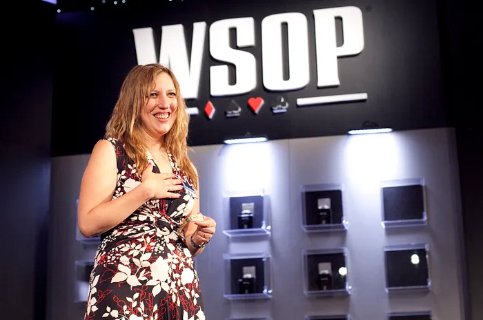 Las Vegas vu par... Vanessa Hellebuyck 0001