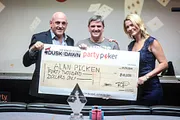 Alan Picken Takes Down GPPT Cardiff for $40,000