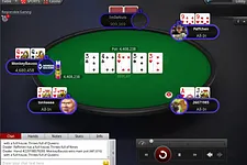 EPT Online Biggest Hands
