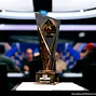 EPT Monte Carlo 2026 Main Event Trophy