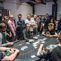 partypoker LIVE Million Germany High Roller Bubble