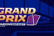 Qualifiez-vous en Ligne pour le Grand Prix Parions Sport Poker 2025 !