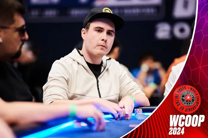 Jerry "perrymejsen" Odeen