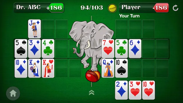 How to Play Open-Face Chinese Poker with 2-7 in the Middle, or “Deuce Pineapple” 105
