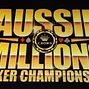 Aussie Millions Logo