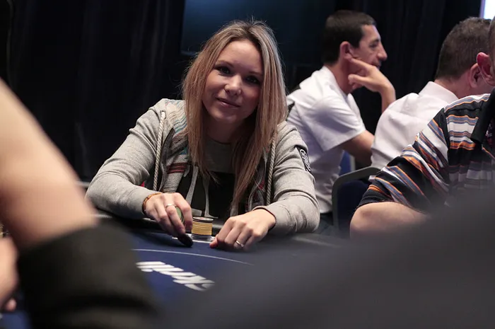 Aurélie Quelain nouvelle Team Pro Winamax 0001