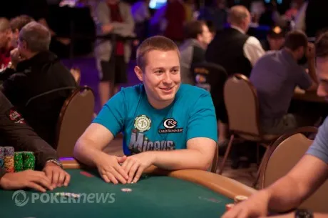 Online Railbird : Brian "$tinger 88" Hastings revient sur les tables (+379.000$)