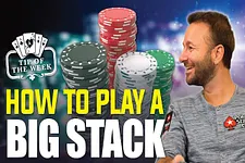 daniel negreanu