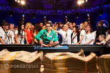 Antonio Esfandiari