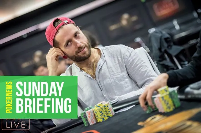 Guillaume "nolet20" Nolet