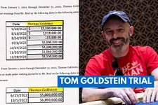 Tom Goldstein