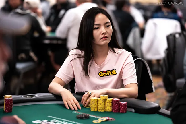 Yuxi Huang