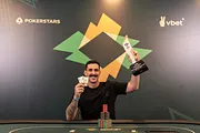Henrique Lessa é campeão do 1-Day High Roller recordista do BSOP Millions; veja destaques