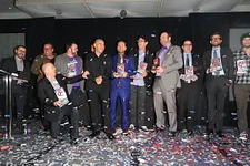 american poker awards