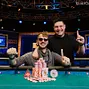 Klemens Roiter Winner Event #37: $1,500 MONSTER STACK