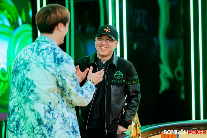 Ivan Zhang and Lei Yu
